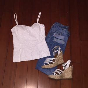 Lilly Pulitzer Tank Top *see description*